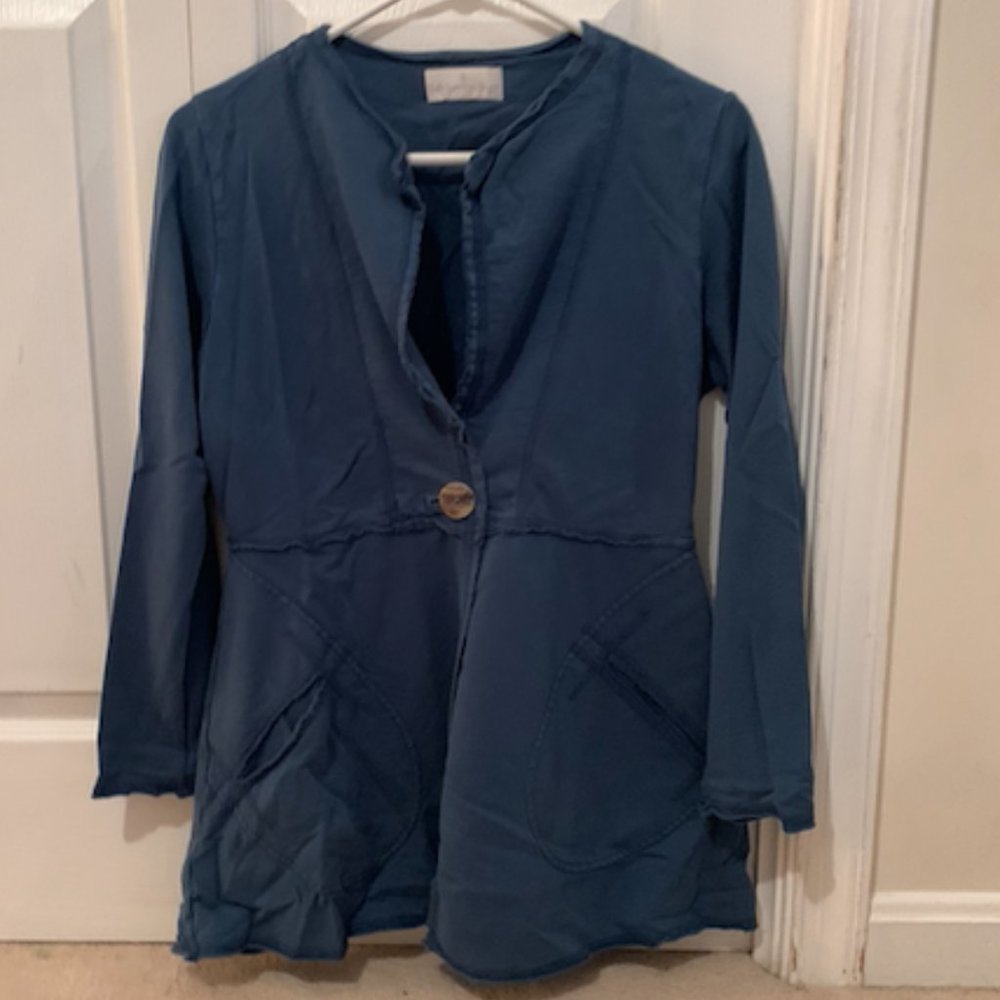 Soft Surroundings Cardigan